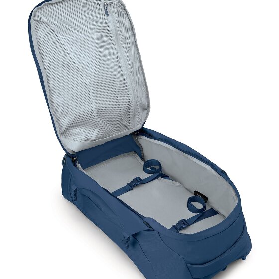 Osprey Farpoint 55 Zaino da 55 cm Scomparto per laptop