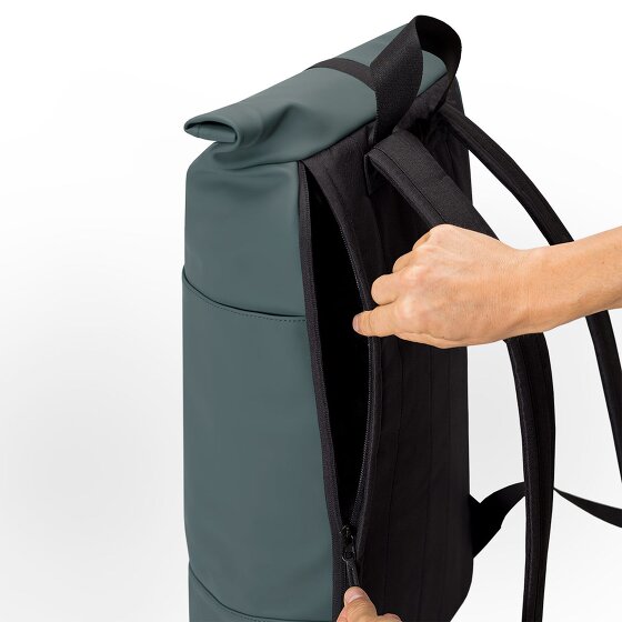 Ucon Acrobatics Lotus Hajo Medium Zaino da giorno 45 cm Scomparto per laptop