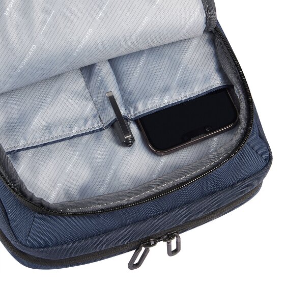 Roncato Borsa a tracolla Clayton 22 cm