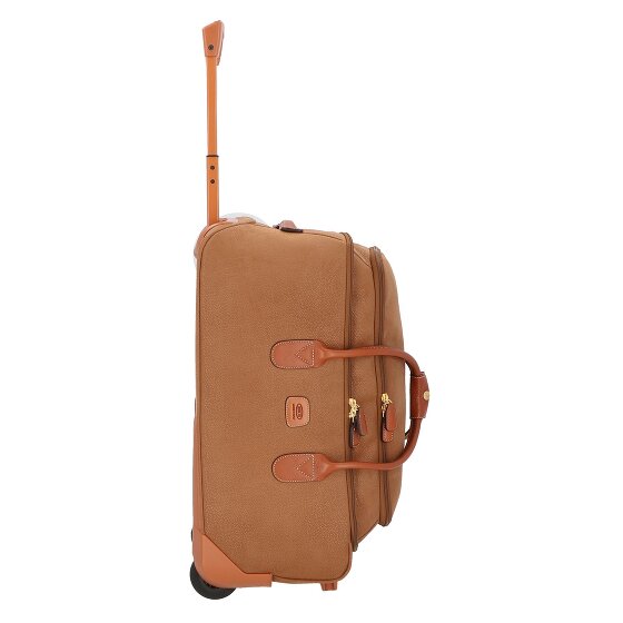 Bric's Borsa da viaggio Life Roller 55 cm