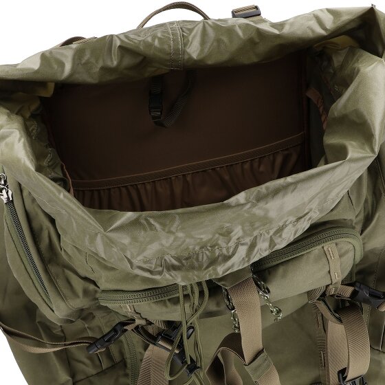 Fjällräven Kajka 85 85 Zaino da trekking M-L 91 cm