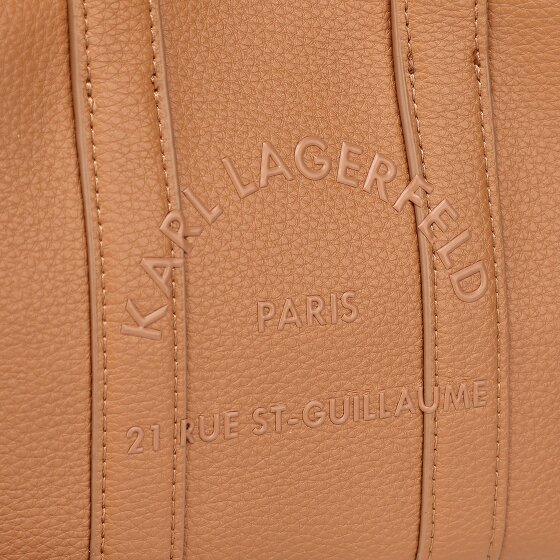 Karl Lagerfeld Rsg Borsa shopper 18 cm