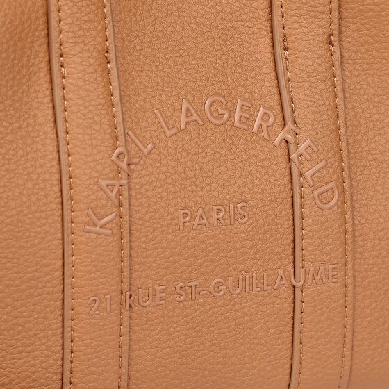 Karl Lagerfeld Rsg Borsa shopper 18 cm