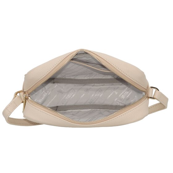Patrizia Pepe Fly Borsa a tracolla in pelle 24 cm