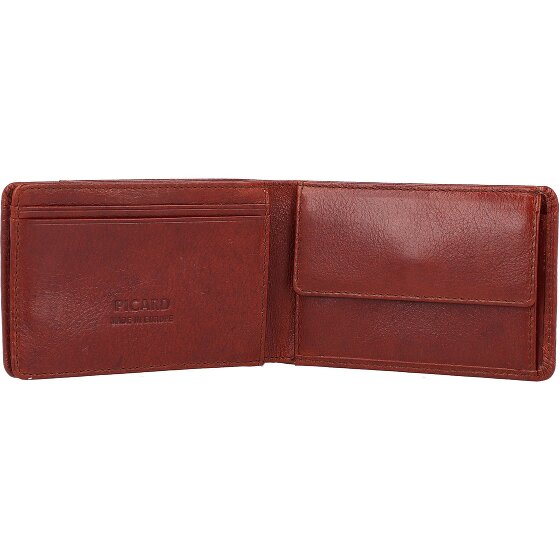 Picard Portafoglio Buddy in pelle 10 cm