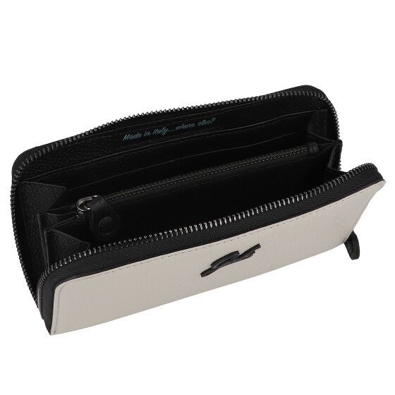 Gabs GMoney17 Portafoglio Pelle 19 cm