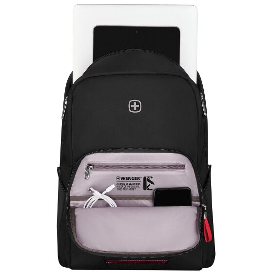 Wenger Motion Zaino da giorno 42 cm Vano porta PC