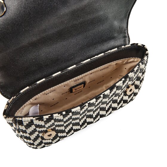 Guess Tessi Borsa a spalla 24 cm