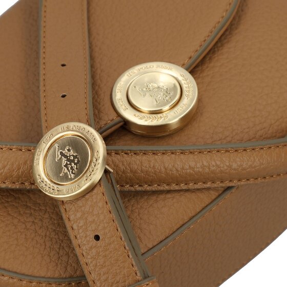U.S. Polo Assn. Exotic Borsa a tracolla 23 cm