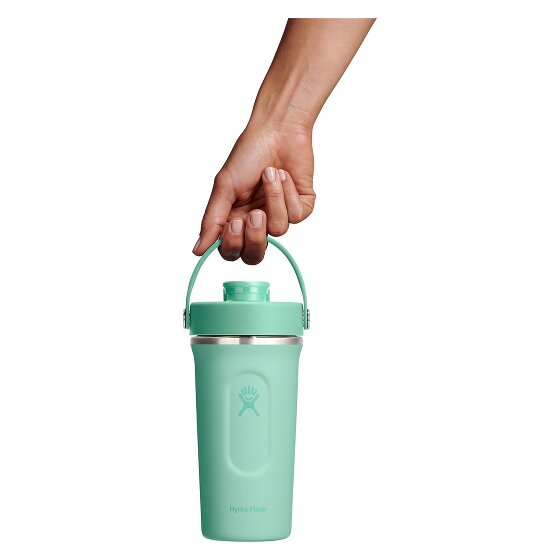 Hydro Flask Sport Insulated Shaker Bottle Bottiglia per bere 710 ml