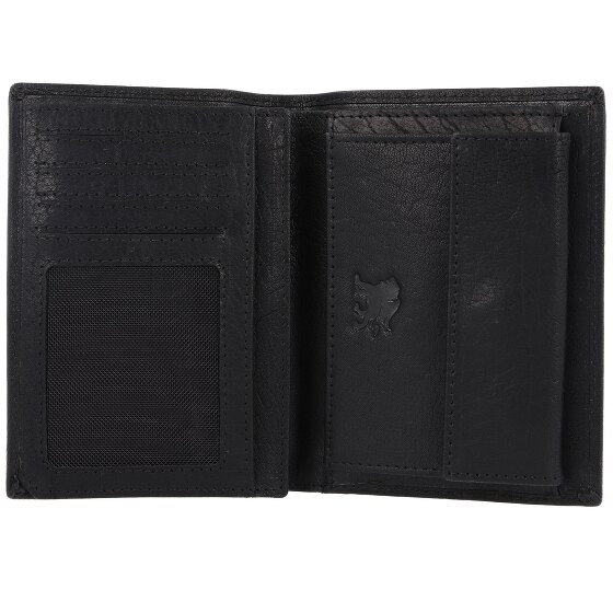 mano Don Simon Portafoglio in pelle 10 cm