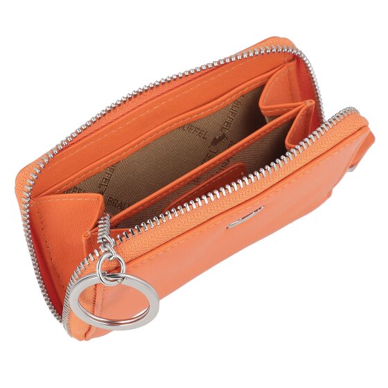 Braun Büffel Joy Portafoglio chiave Pelle 10.5 cm