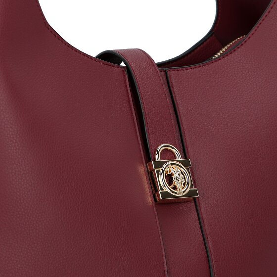 U.S. Polo Assn. Winterberry Borsa a tracolla 45.5 cm