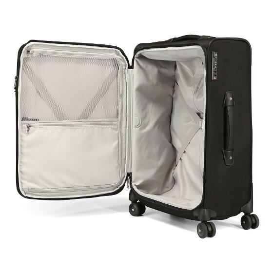 Samsonite Trolley B-Lite 3 Spinner a 4 ruote 56 cm
