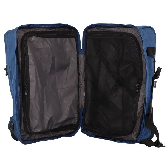 American Tourister Urban Track S 2 Roll Borsa da viaggio 55 cm