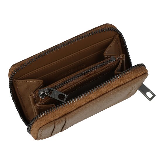 Liebeskind Eliza Portafoglio Protezione RFID Vera Pelle 11.5 cm