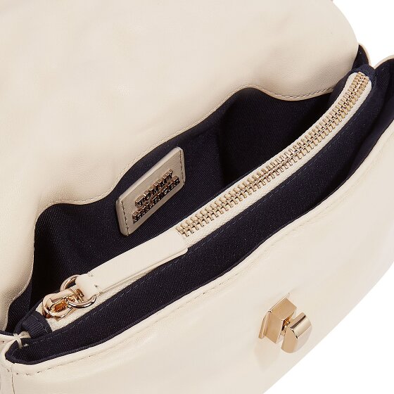 Tommy Hilfiger Soft Leather Borsetta Pelle 27 cm
