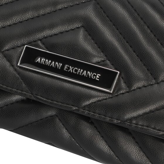 Armani Exchange Borsa a tracolla 19 cm