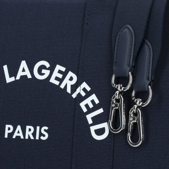 Karl Lagerfeld Rsg Borsetta 33 cm