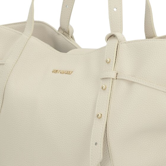 Hey Marly Pretty Wonder Borsa shopper M Pelle 50 cm