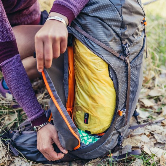Gregory Maven 58 Zaino da trekking S-M 70 cm