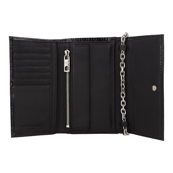 Liebeskind Malia Pochette L Protezione RFID Pelle 15.5 cm