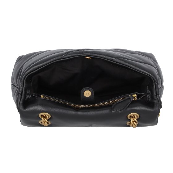 PINKO Love Puff Borsa a tracolla Pelle 30 cm