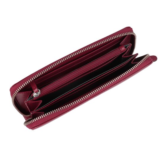 Picard Black Tie1 Black Tie1 Portafoglio Pelle 19 cm