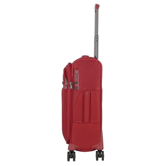 Samsonite B-Lite Icon Spinner Trolley a 4 ruote da cabina 55 cm
