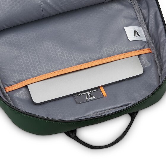 Roncato Be-Dry Zaino da giorno 40 cm Scomparto per laptop