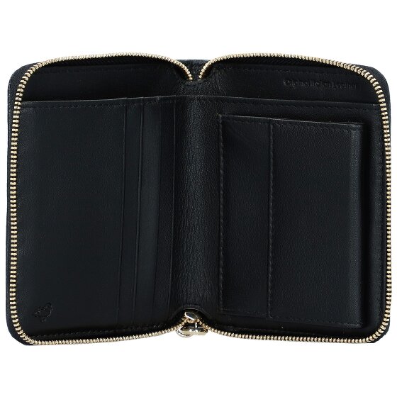 Mandarina Duck Portafoglio Luna in pelle 12 cm