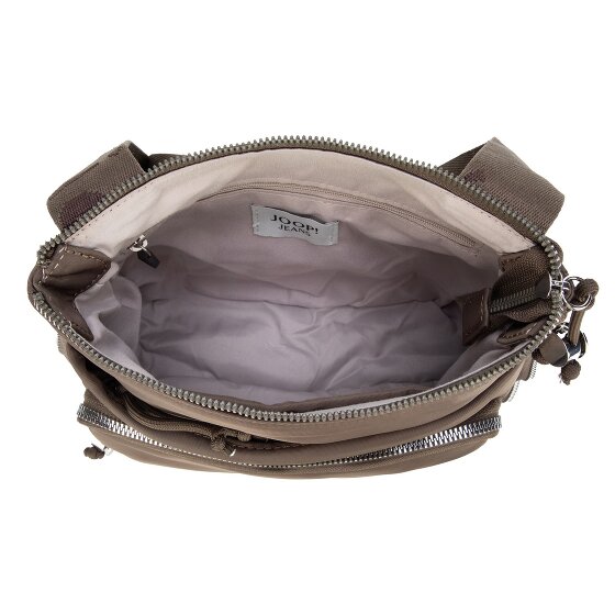 Joop! Jeans Lietissimo 1.0 Lilou Borsa a tracolla 25 cm con piega di espansione