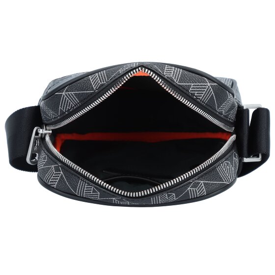 Lacoste The Blend Borsa a tracolla 16 cm