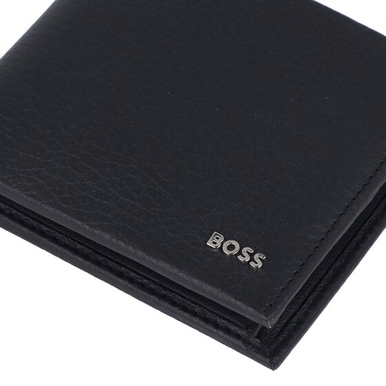 Boss New Crosstown Portafoglio Pelle 11 cm