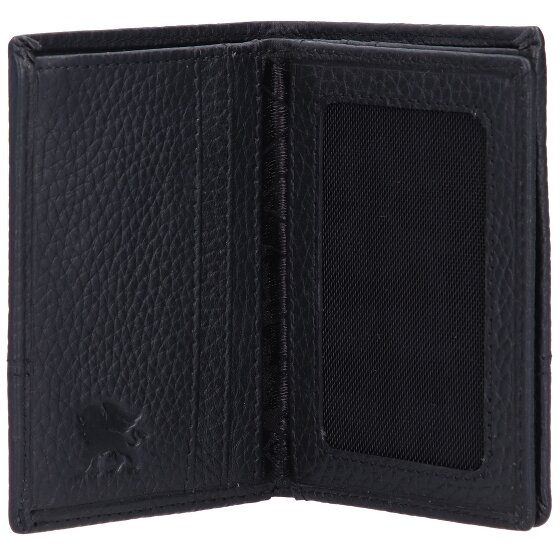 mano Portafoglio Don Tommas in pelle 7,5 cm