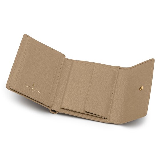 Lazarotti Bologna Leather Portafoglio Pelle 12 cm