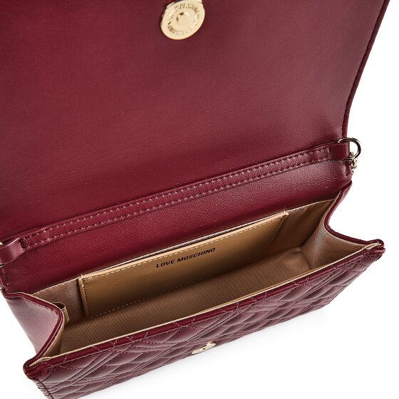 Love Moschino Borsa a tracolla 22 cm