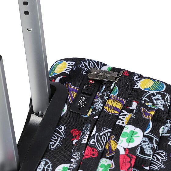 Eastpak Transit'R 2 ruote Borsa da viaggio S 51 cm