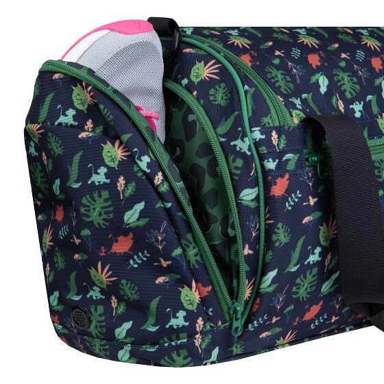 McNeill Borsa sportiva 37 cm