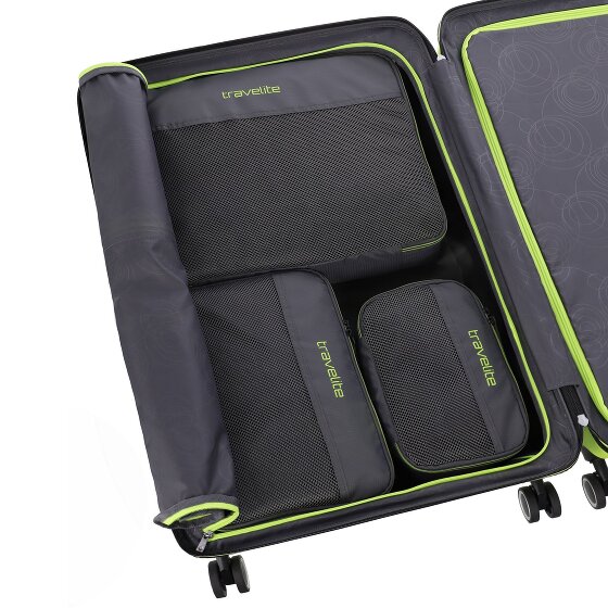 Travelite Set di borse accessorie 3 pezzi.