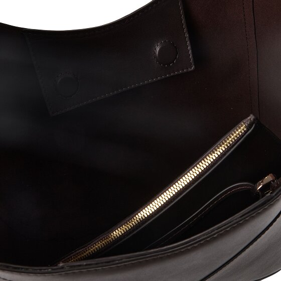 Guess Pauline Borsa a spalla Vera Pelle 25 cm
