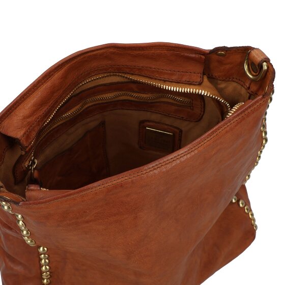 Campomaggi Lisa Borsa a tracolla Pelle 26 cm