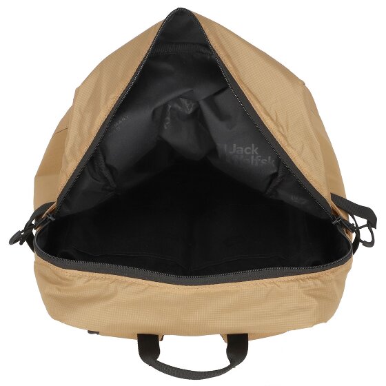 Jack Wolfskin Wanderthirst 20 Zaino da trekking 47 cm