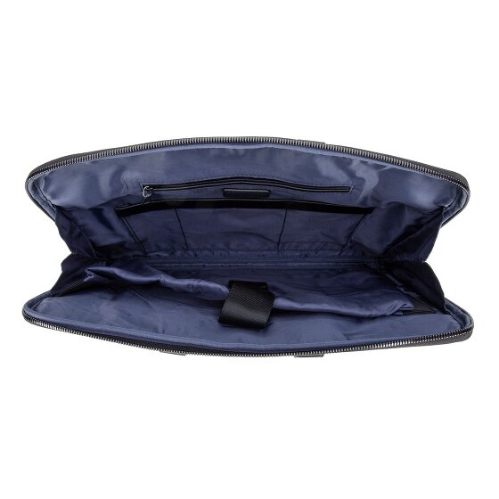 Joop! Cortina Piazza Janus Cartella 38 cm per laptop