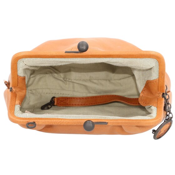 aunts & uncles Grandma's Luxury Club Mrs. Fortune Cookie Borsa a tracolla Pelle 23 cm