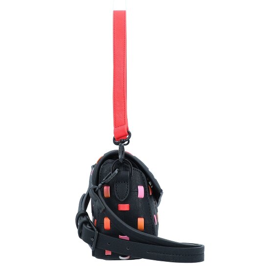 Desigual Fantasia Phuket Borsa a tracolla 25 cm
