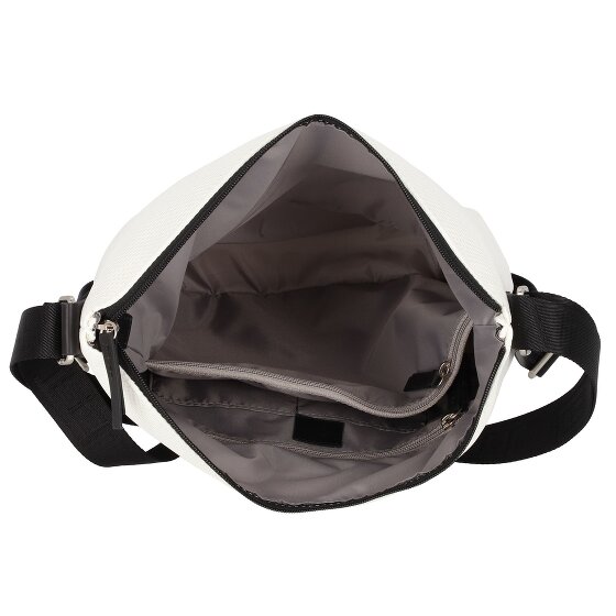 Jost Borsa a tracolla a 3 vie in rete 41,5 cm Scomparto per laptop