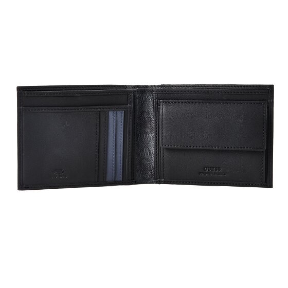 Guess Sydney Portafoglio Protezione RFID 12 cm