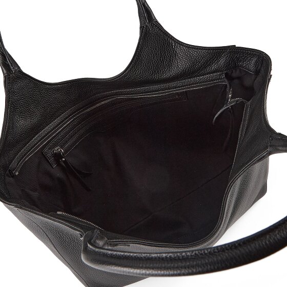 abro Senta Borsa shopper Vera Pelle 53 cm