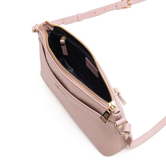 Lazarotti Bologna Leather Borsa a tracolla Pelle 24 cm